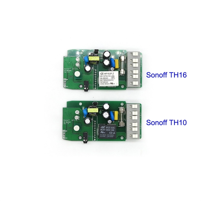 SONOFF TH16